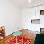 Charming Apt Close To Canal St Martin