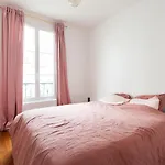 Charming Apt Close To Canal St Martin
