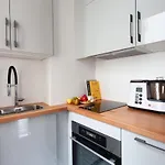 Charming Apt Close To Canal St Martin