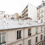 Charming Apt Close To Canal St Martin